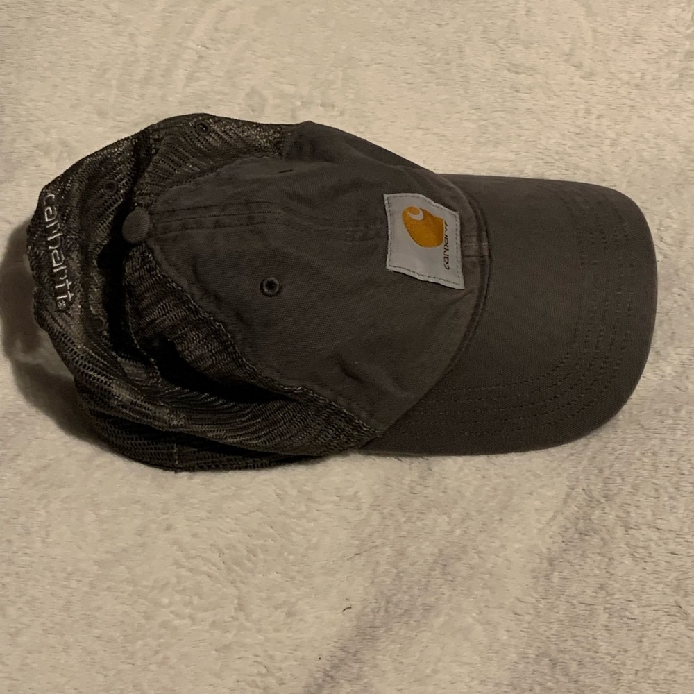 Carhartt hat - Picture 4 of 6